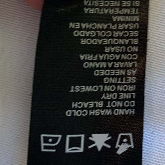 Perceptions New York XL Pullover Comfortable Beige off white overlay - Picture 7 of 7